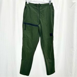 Gymshark green cargo pants